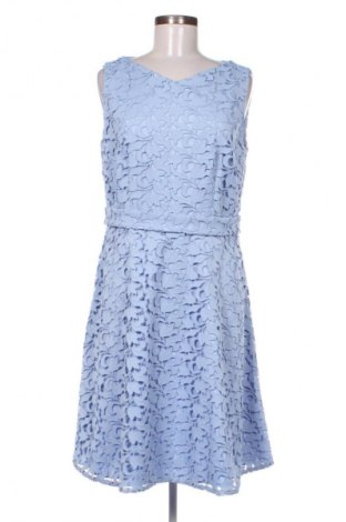 Рокля BOSS, Размер L, Цвят Син, Цена 331,75 €