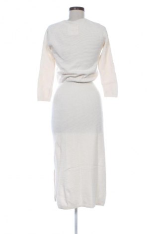 Φόρεμα BOSS, Μέγεθος S, Χρώμα Εκρού, Τιμή 180,54 €