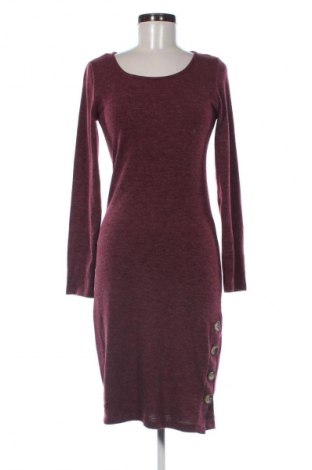 Kleid BSB Jeans, Größe L, Farbe Rot, Preis € 19,99