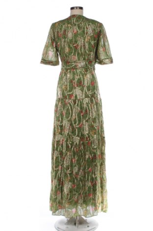 Φόρεμα Ba&sh, Μέγεθος M, Χρώμα Πολύχρωμο, Τιμή 142,00 €