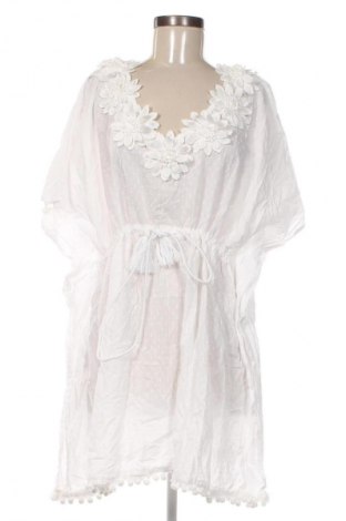 Sukienka Bench, Rozmiar M, Kolor ecru, Cena 51,99 zł