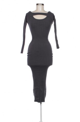 Ruha Bershka, Méret XS, Szín Szürke, Ár 9 185 Ft