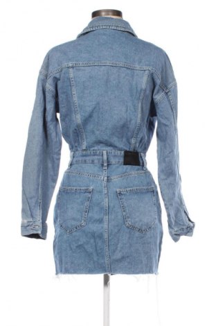 Ruha Bershka, Méret M, Szín Kék, Ár 8 244 Ft