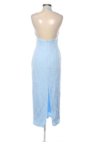 Рокля Bershka, Размер L, Цвят Син, Цена 26,07 €