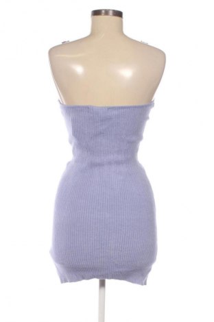 Sukienka Bershka, Rozmiar M, Kolor Niebieski, Cena 169,86 zł