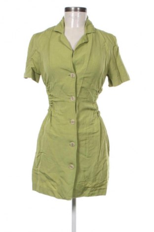 Ruha Bershka, Méret S, Szín Zöld, Ár 10 140 Ft
