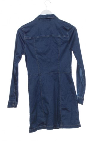 Рокля Bershka, Размер S, Цвят Син, Цена 19,97 €