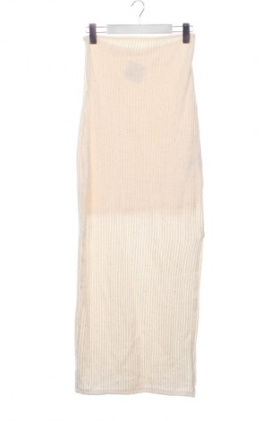 Рокля Bershka, Размер M, Цвят Бежов, Цена 8,69 €