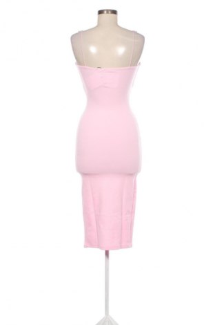Šaty  Bershka, Veľkosť S, Farba Ružová, Cena  56,95 €