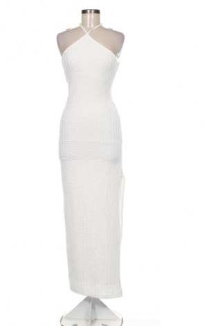 Рокля Bershka, Размер M, Цвят Бял, Цена 32,21 €