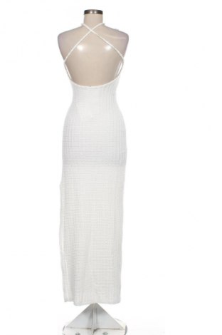 Рокля Bershka, Размер M, Цвят Бял, Цена 32,21 €