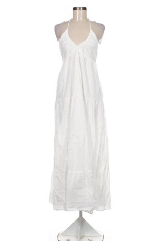 Sukienka Bershka, Rozmiar L, Kolor Biały, Cena 166,99 zł