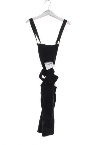 Рокля Bershka, Размер S, Цвят Черен, Цена 20,00 €