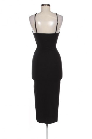 Sukienka Bershka, Rozmiar XS, Kolor Czarny, Cena 90,99 zł