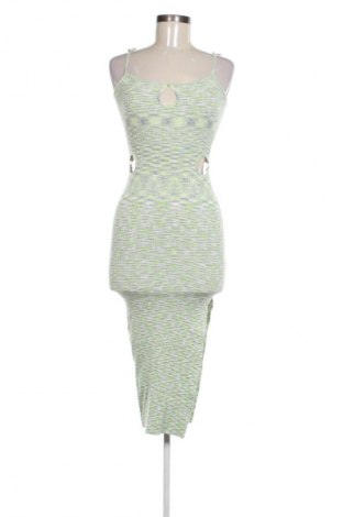 Kleid Bershka, Größe S, Farbe Mehrfarbig, Preis € 20,99