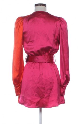 Sukienka Bershka, Rozmiar S, Kolor Kolorowy, Cena 96,99 zł