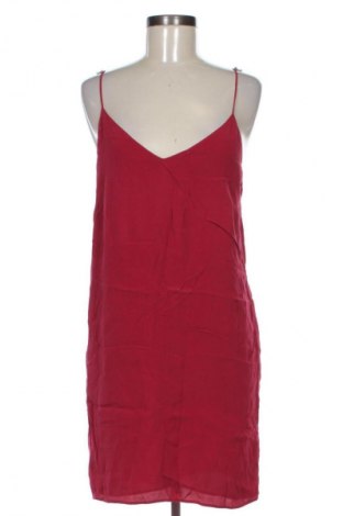 Ruha Bershka, Méret L, Szín Piros, Ár 8 244 Ft