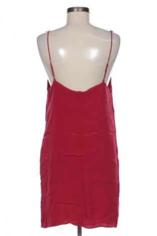 Ruha Bershka, Méret L, Szín Piros, Ár 8 244 Ft