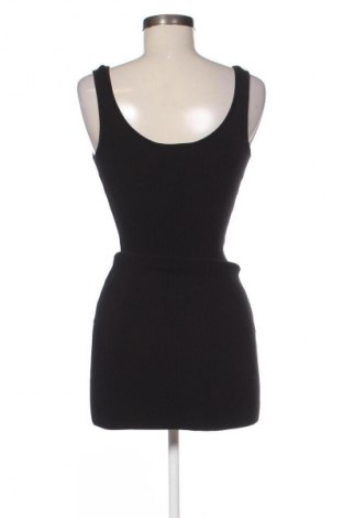 Рокля Bershka, Размер XS, Цвят Черен, Цена 17,38 €