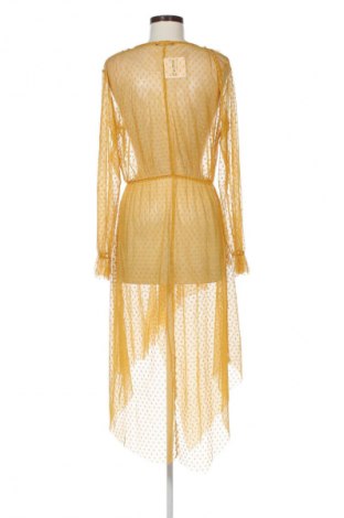 Рокля Bershka, Размер M, Цвят Оранжев, Цена 8,18 €