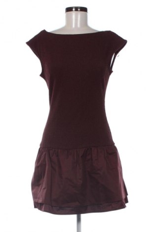 Ruha Bershka, Méret L, Szín Barna, Ár 10 322 Ft