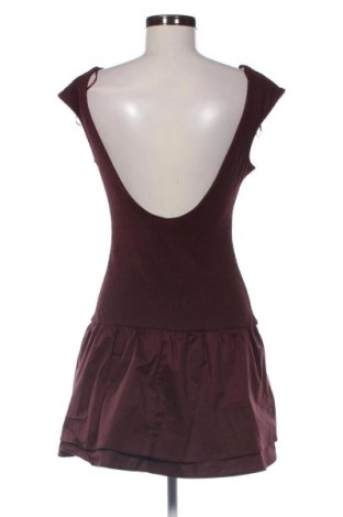 Ruha Bershka, Méret L, Szín Barna, Ár 10 322 Ft