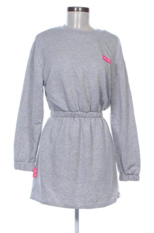 Ruha Bershka, Méret S, Szín Szürke, Ár 8 264 Ft