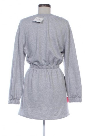 Ruha Bershka, Méret S, Szín Szürke, Ár 8 264 Ft