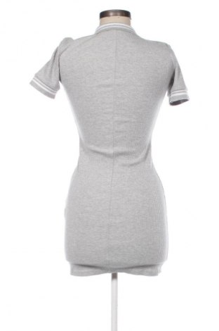 Ruha Bershka, Méret S, Szín Szürke, Ár 6 252 Ft