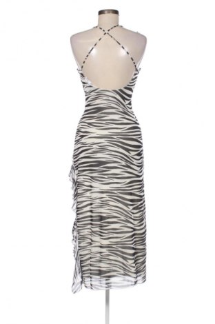 Kleid Bershka, Größe S, Farbe Mehrfarbig, Preis € 19,93