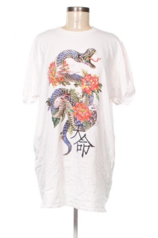 Ruha Bershka, Méret M, Szín Fehér, Ár 4 309 Ft