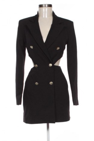 Kleid Bershka, Größe S, Farbe Schwarz, Preis 32,00 €