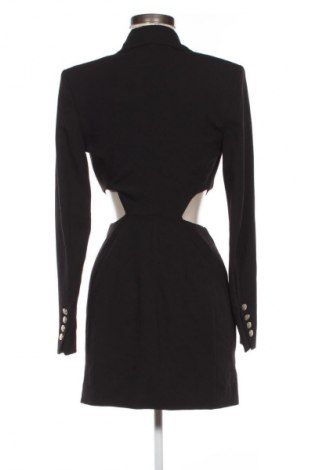 Kleid Bershka, Größe S, Farbe Schwarz, Preis 32,00 €