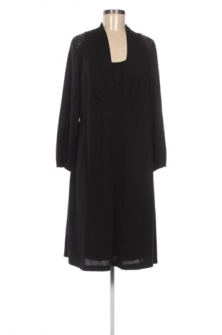 Sukienka Bianca, Rozmiar L, Kolor Czarny, Cena 107,17 zł