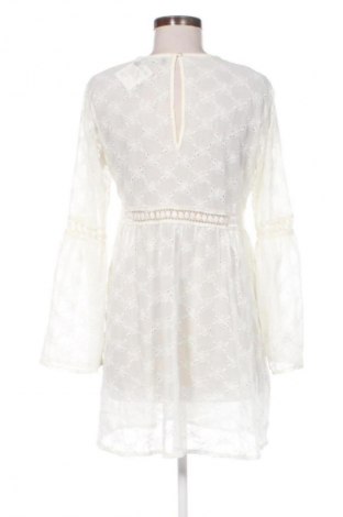 Рокля Bik Bok, Размер M, Цвят Бял, Цена 12,00 €