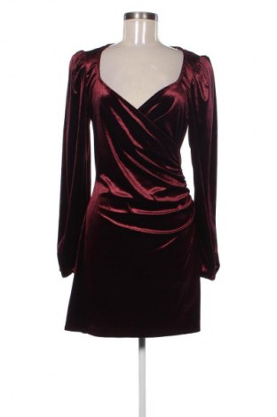 Φόρεμα Bik Bok, Μέγεθος L, Χρώμα Κόκκινο, Τιμή 20,00 €