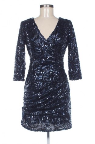 Kleid Bik Bok, Größe S, Farbe Blau, Preis € 29,64