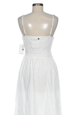 Šaty  Billabong, Veľkosť M, Farba Biela, Cena  65,95 €