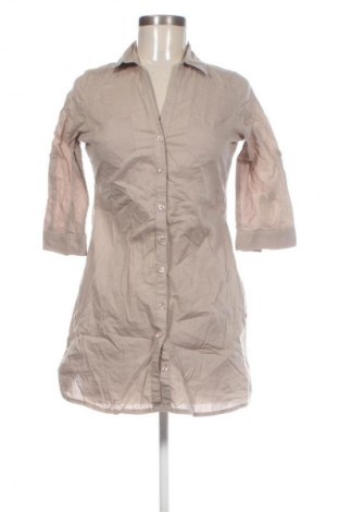 Рокля Blind Date, Размер S, Цвят Бежов, Цена 7,15 €