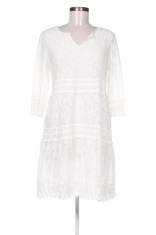 Kleid Blind Date, Größe XS, Farbe Weiß, Preis 20,00 €