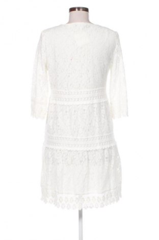 Kleid Blind Date, Größe XS, Farbe Weiß, Preis 20,00 €