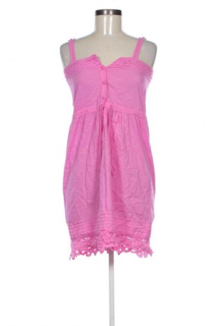 Sukienka Blue, Rozmiar S, Kolor Różowy, Cena 44,99 zł