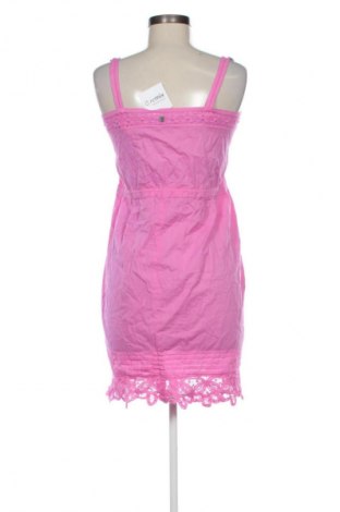 Sukienka Blue, Rozmiar S, Kolor Różowy, Cena 44,99 zł