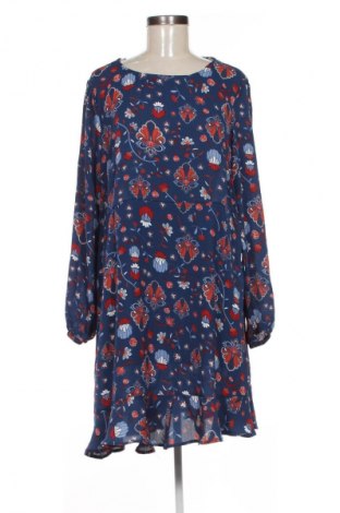 Sukienka Blue Motion, Rozmiar L, Kolor Kolorowy, Cena 26,99 zł