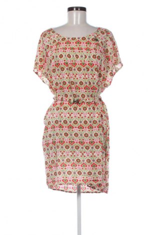 Kleid Blutsgeschwister, Größe L, Farbe Mehrfarbig, Preis € 38,99