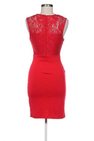 Sukienka Body Flirt, Rozmiar XXS, Kolor Czerwony, Cena 66,99 zł