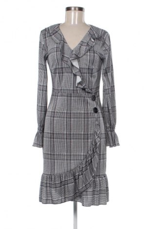 Sukienka Body Flirt, Rozmiar S, Kolor Kolorowy, Cena 97,99 zł