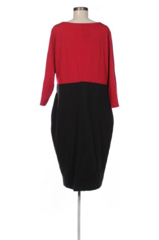 Sukienka Body Flirt, Rozmiar XXL, Kolor Kolorowy, Cena 80,99 zł