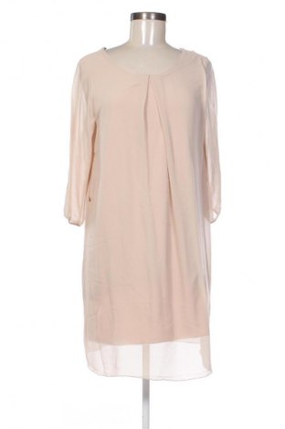 Sukienka Body Flirt, Rozmiar S, Kolor Beżowy, Cena 35,99 zł