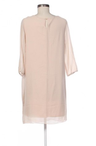 Sukienka Body Flirt, Rozmiar S, Kolor Beżowy, Cena 35,99 zł